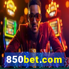 850bet.com