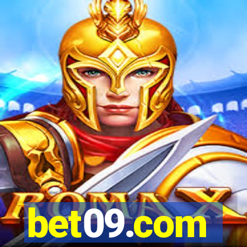 bet09.com