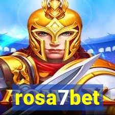 rosa7bet