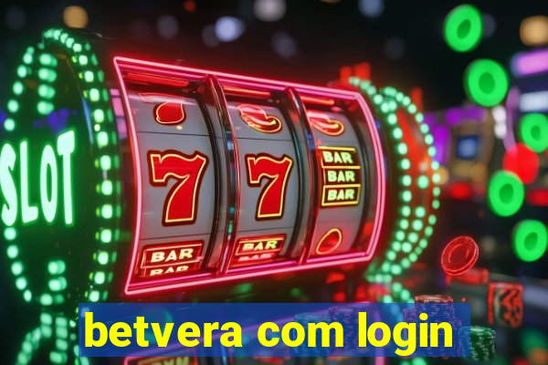 betvera com login