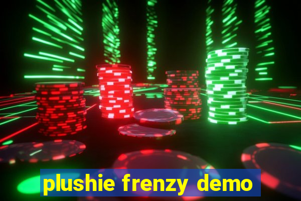 plushie frenzy demo