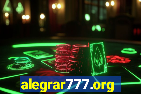 alegrar777.org