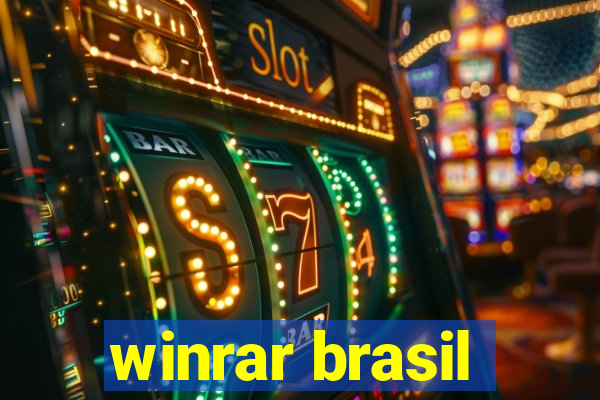 winrar brasil