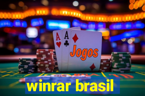 winrar brasil