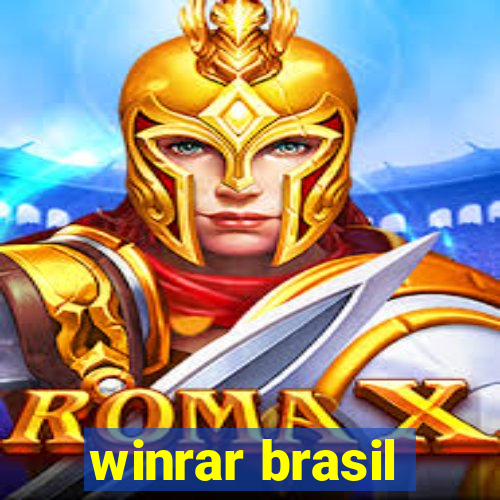 winrar brasil