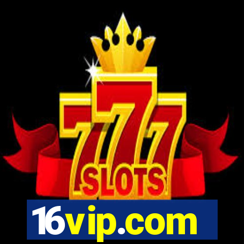 16vip.com