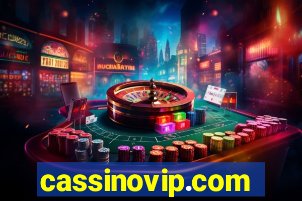 cassinovip.com