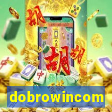 dobrowincom