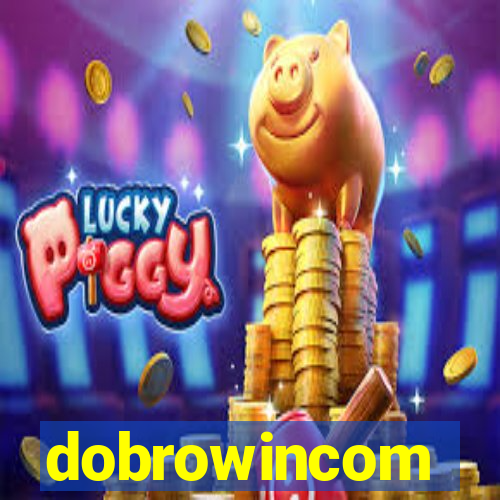 dobrowincom