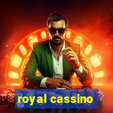 royal cassino