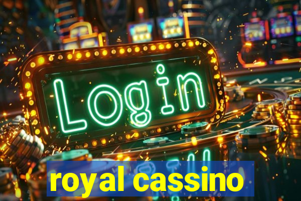 royal cassino