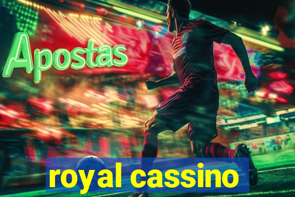 royal cassino