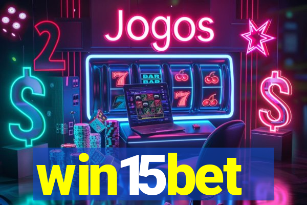 win15bet