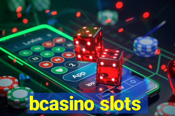 bcasino slots