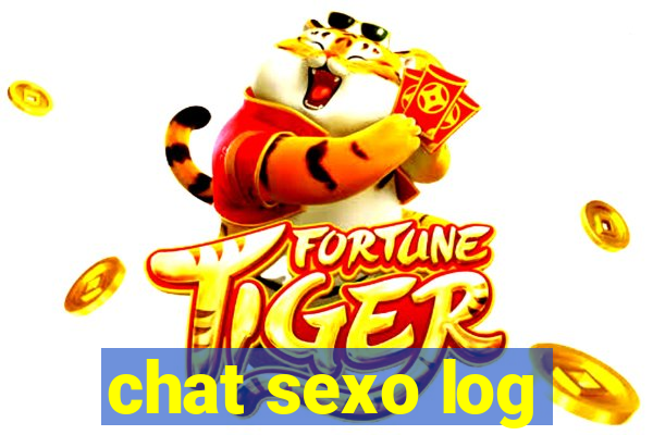 chat sexo log