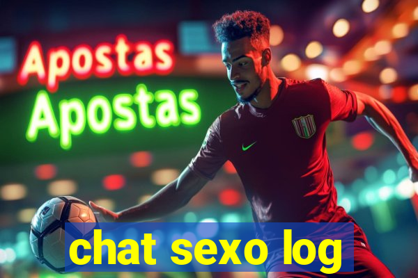 chat sexo log