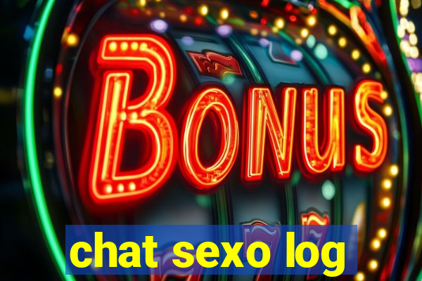 chat sexo log