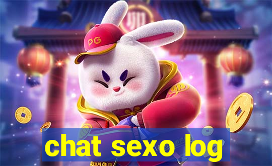 chat sexo log