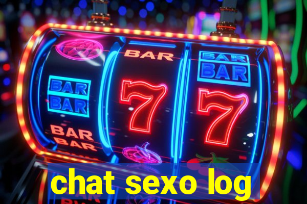 chat sexo log