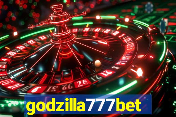 godzilla777bet