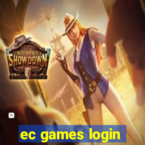 ec games login