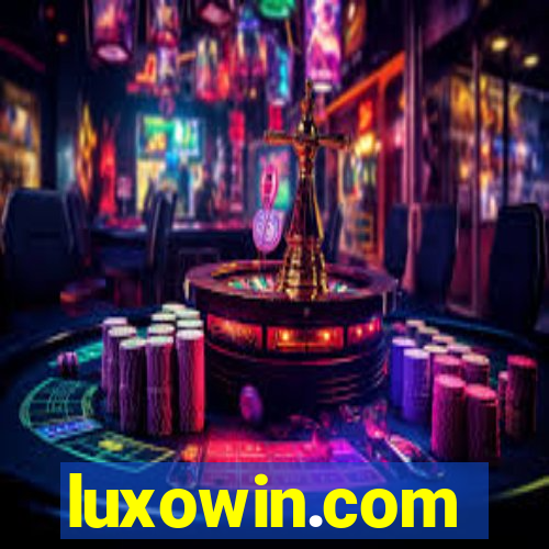 luxowin.com