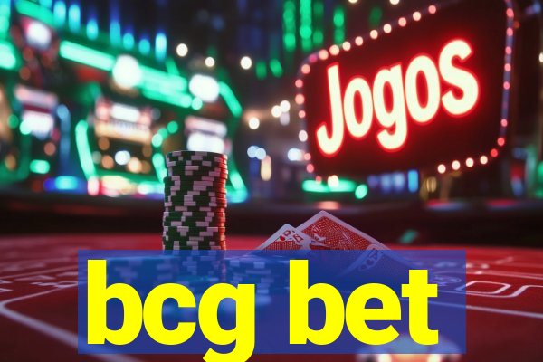 bcg bet