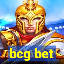 bcg bet