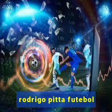 rodrigo pitta futebol