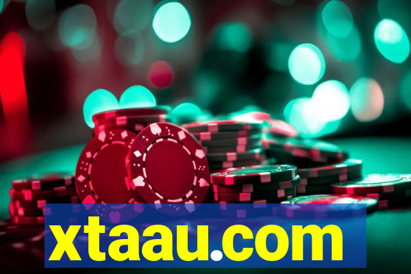 xtaau.com