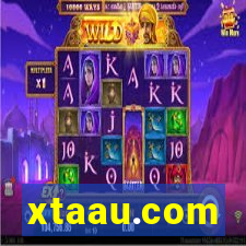 xtaau.com