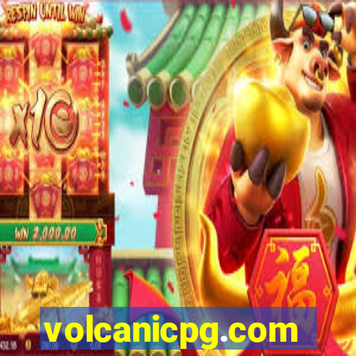 volcanicpg.com