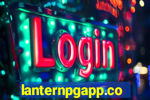 lanternpgapp.com