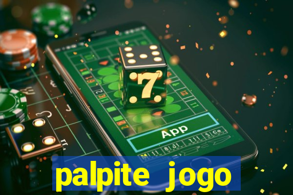 palpite jogo uruguai hoje