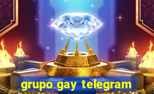 grupo gay telegram