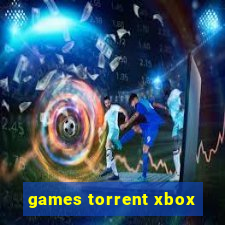 games torrent xbox