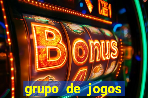 grupo de jogos hackeados telegram