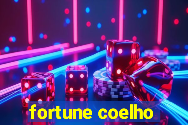 fortune coelho