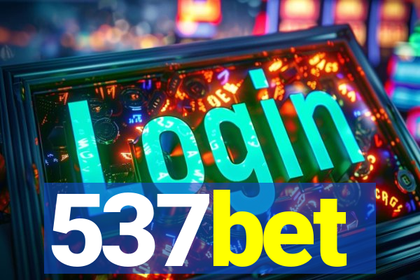 537bet