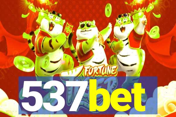 537bet