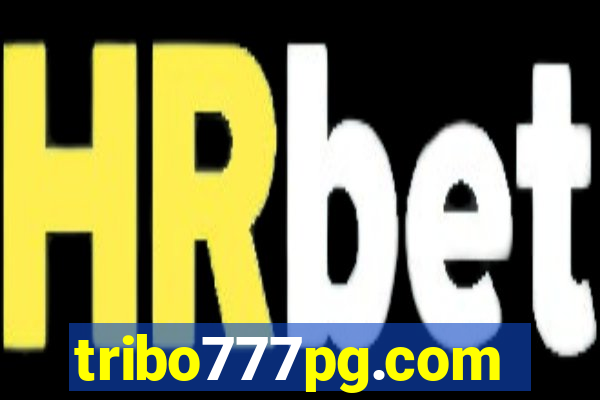 tribo777pg.com