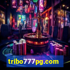 tribo777pg.com