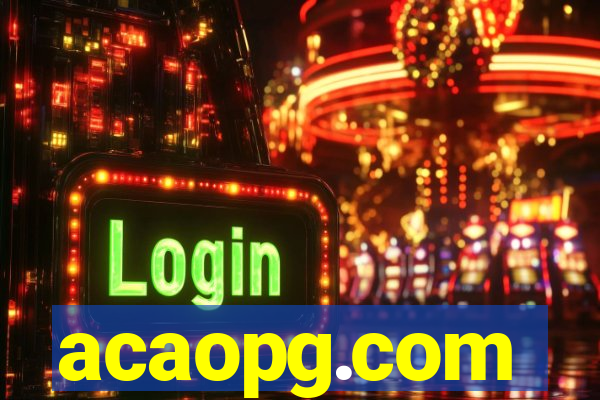 acaopg.com