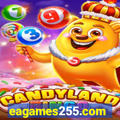 eagames255.com