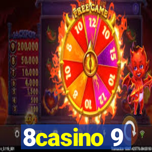 8casino 9