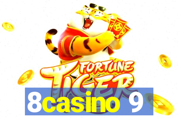 8casino 9