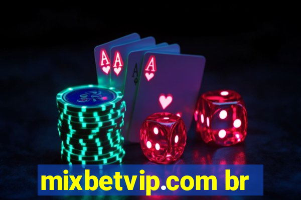 mixbetvip.com br