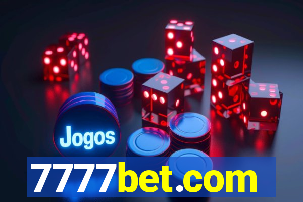 7777bet.com