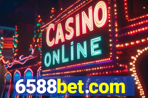 6588bet.com