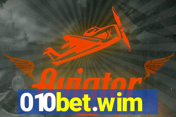 010bet.wim